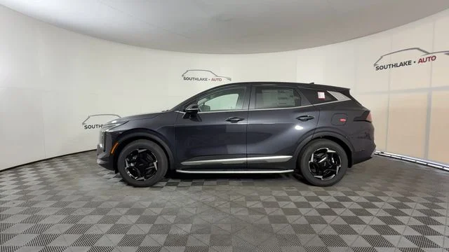 New 2026 Panthera Metal Kia EX image 5