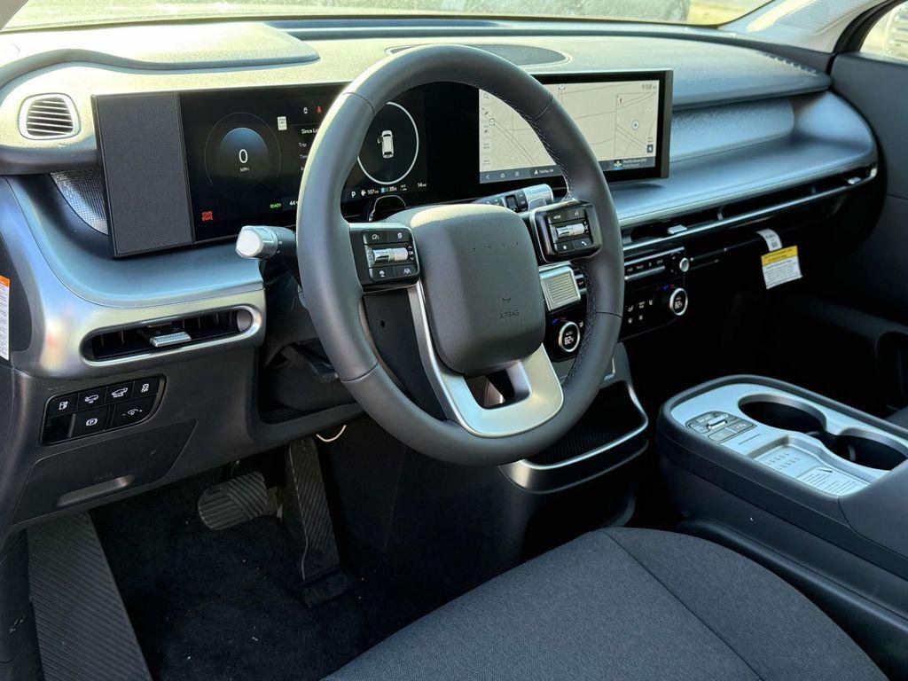 New 2026 Cyber Gray Hyundai S image 2