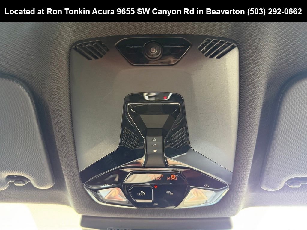 Used 2023 Jet Black BMW xDrive28i image 28