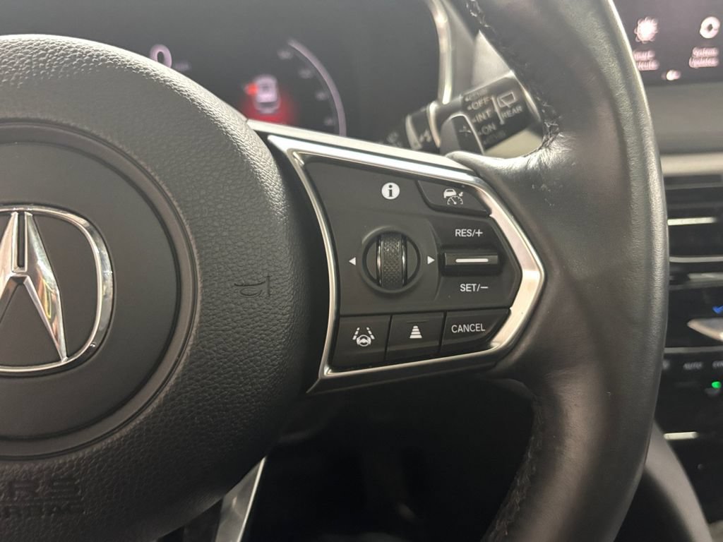 2024 Acura MDX Base - Photo 68