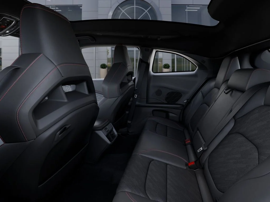 New 2026 After Dark Dodge Scat Pack Plus image 24