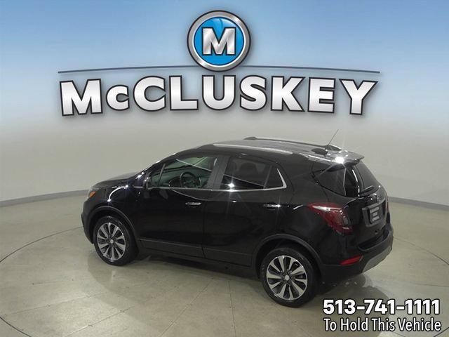 2022 Buick Encore Preferred - Photo 27