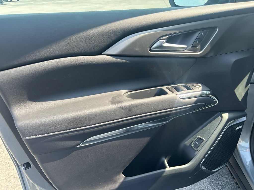 2026 Chevrolet Traverse LT - Photo 11