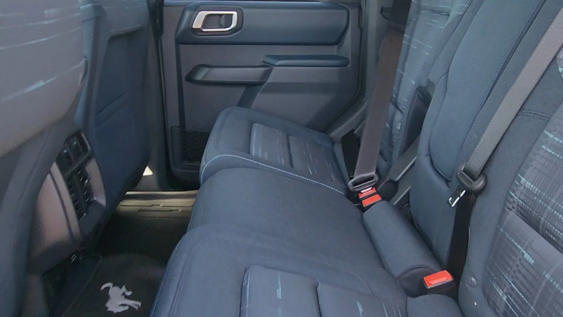 New 2026 Marsh Gray Ford Heritage Edition image 34