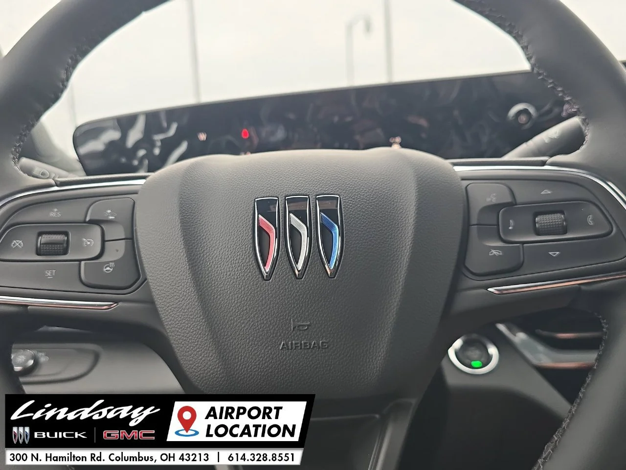 2026 Buick Envista Sport Touring - Photo 12