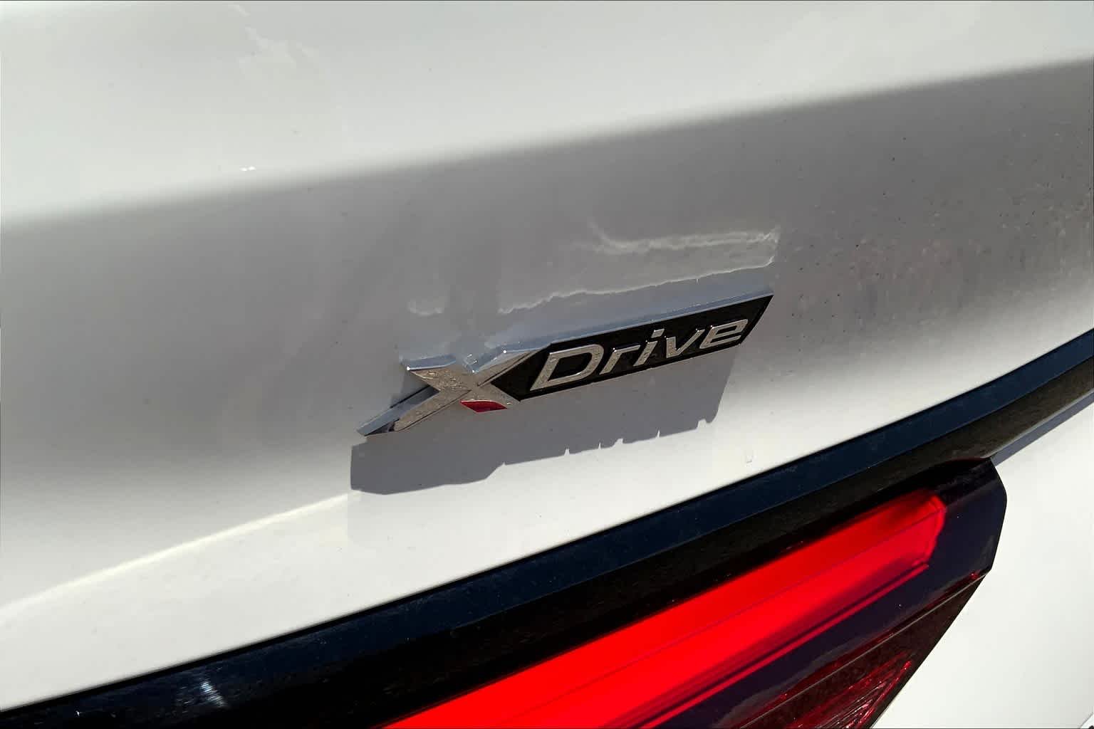 Used 2022 Alpine White BMW 228i xDrive image 30