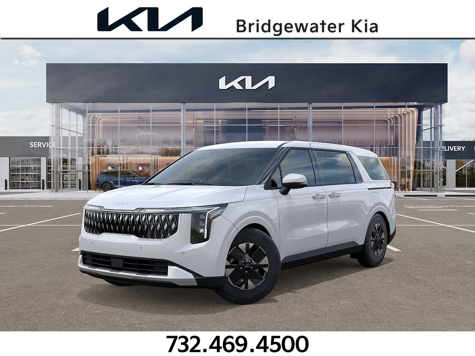 2026 Kia Sedona LXS HEV's photo