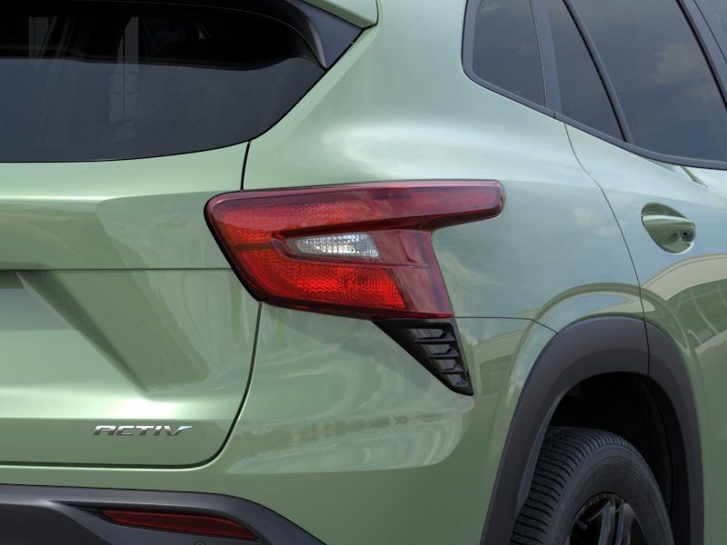 2026 Chevrolet Trax Activ - Photo 11