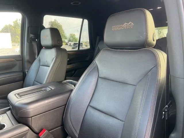 2022 Chevrolet Tahoe High Country - Photo 31