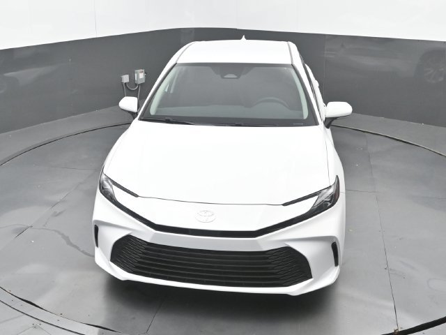 New 2026 Ice Cap Toyota LE image 28