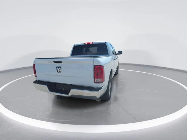 Used 2023 White Ram Tradesman image 7