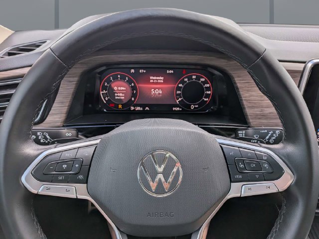 Used 2026  Volkswagen SEL Premium R-Line image 36