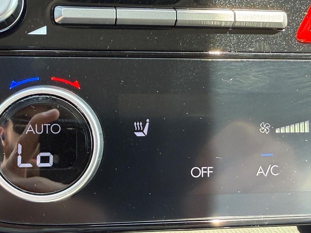 2026 Hyundai Tucson SEL - Photo 16