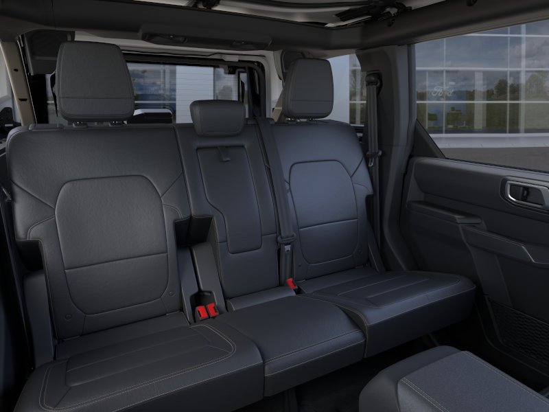 Used 2026 Marsh Gray Ford Badlands® image 11