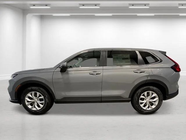 New 2026 Urban Gray Pearl Honda LX image 2