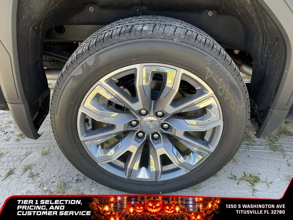 New 2026 Onyx Black GMC Denali image 15