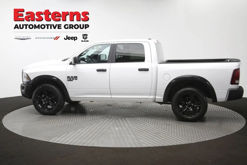 Certified Used 2024 White Ram Warlock image 60