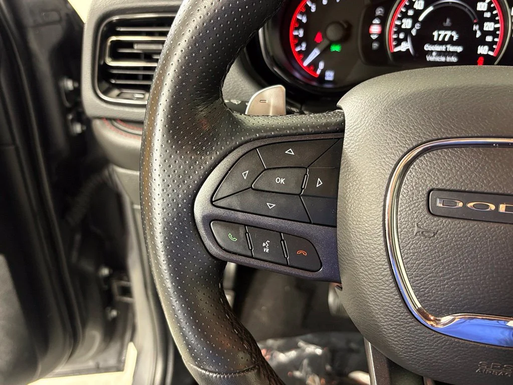 Used 2025 Gray Dodge GT image 19