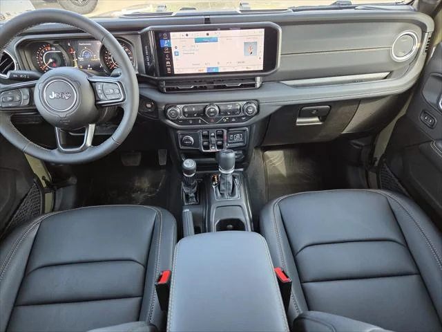 New 2026 41 Exterior Paint Jeep Texas Trail image 8