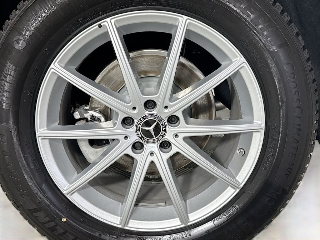 Used 2026 Gray Mercedes-Benz GLE 350 image 31