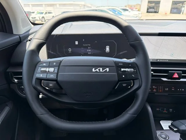 New 2026 Panthera Metal Matte Kia SX Prestige image 10