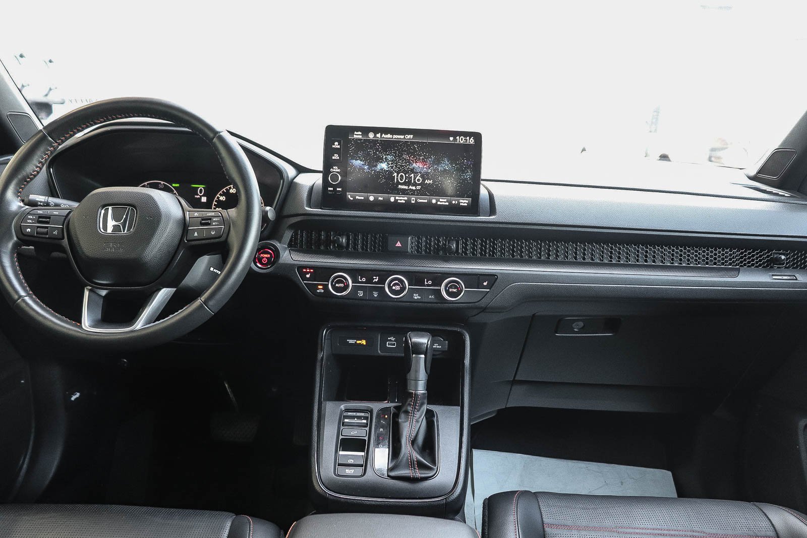2024 Honda CR-V Sport-L - Photo 14