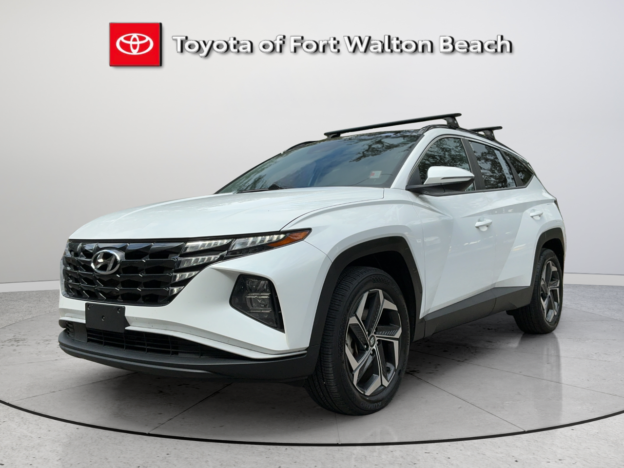 2022 Hyundai Tucson SEL Convenience