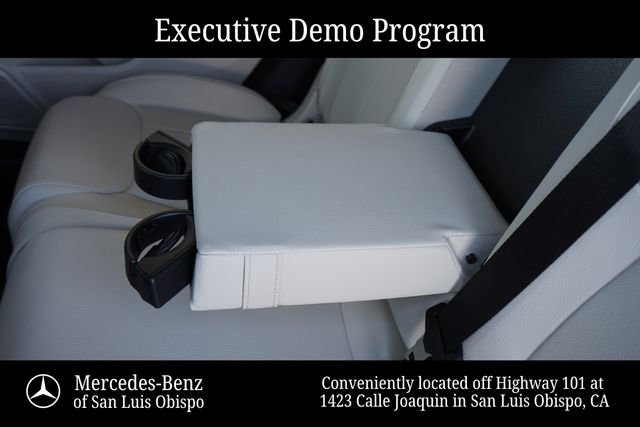 Used 2026  Mercedes-Benz GLB 250 image 28