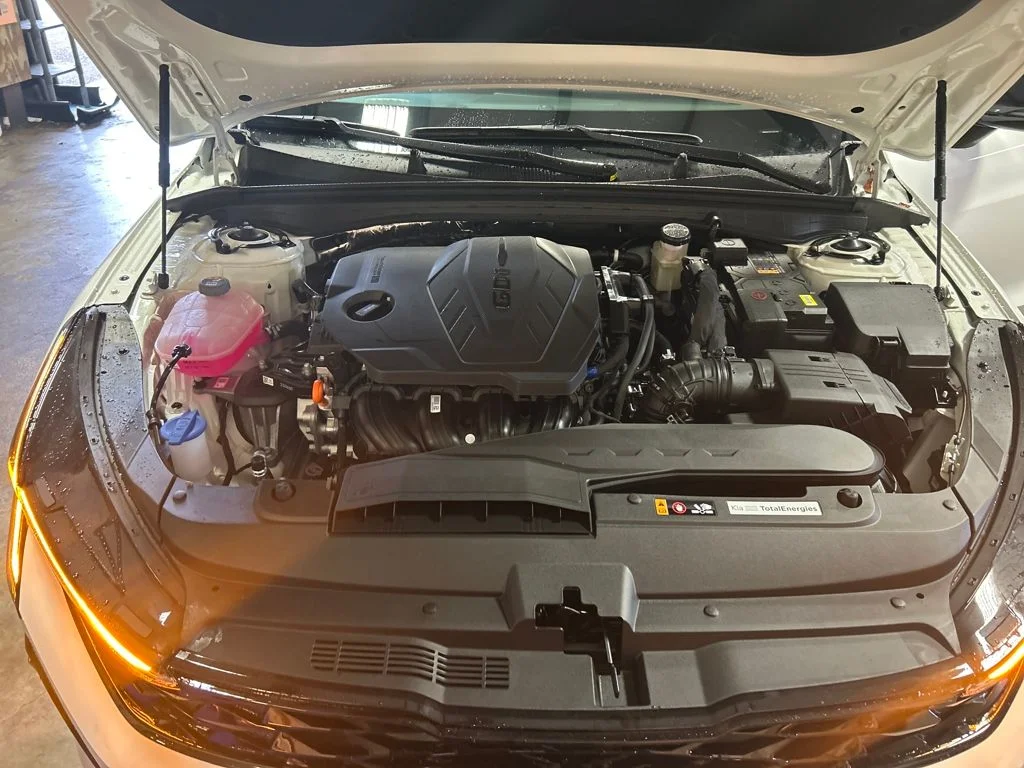 2026 Kia K5 GT-Line - Photo 24