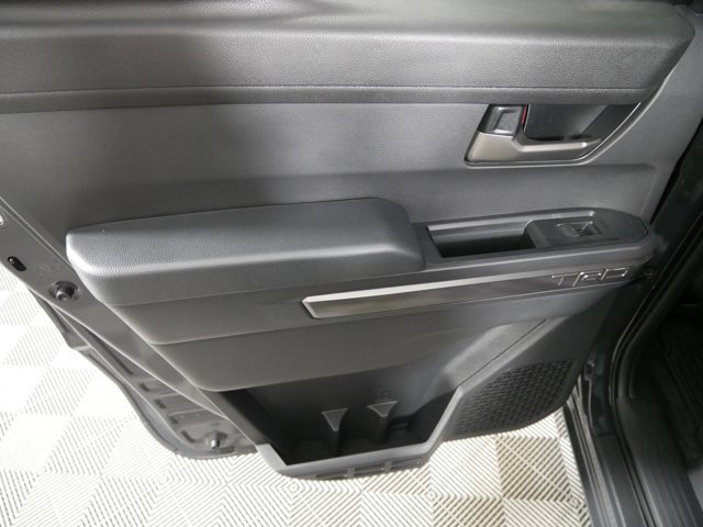 New 2026 Underground Toyota TRD Sport image 11