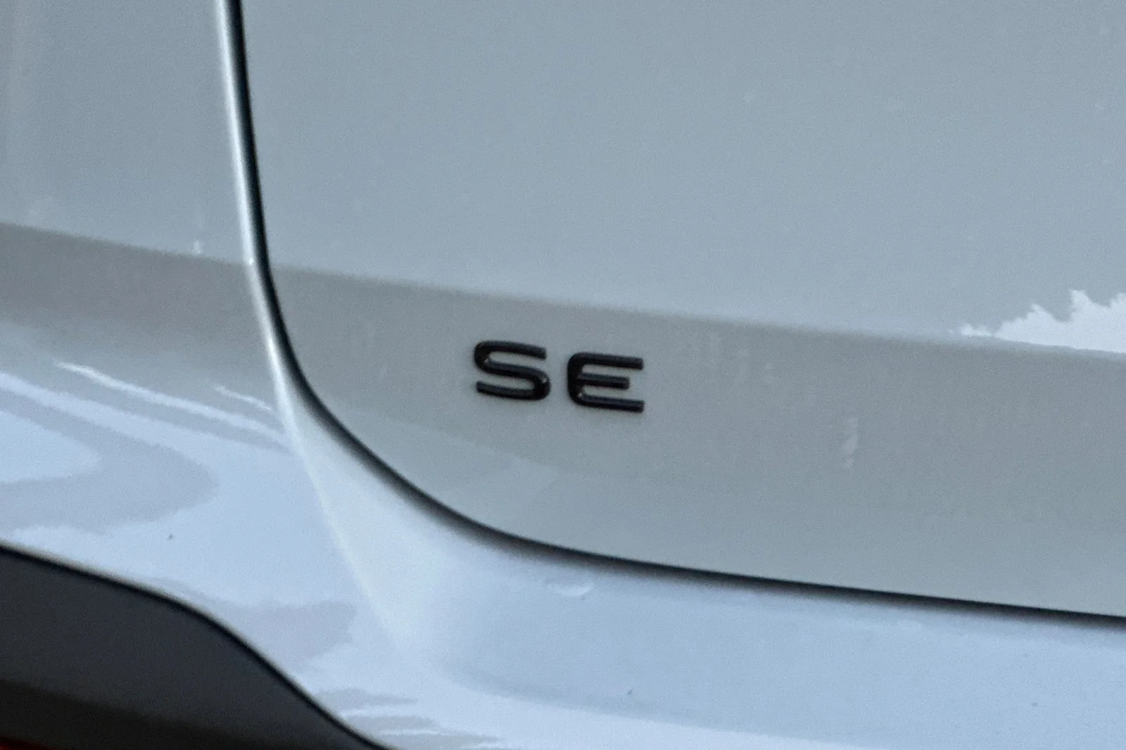 2026 Volkswagen Taos SE Black - Photo 26