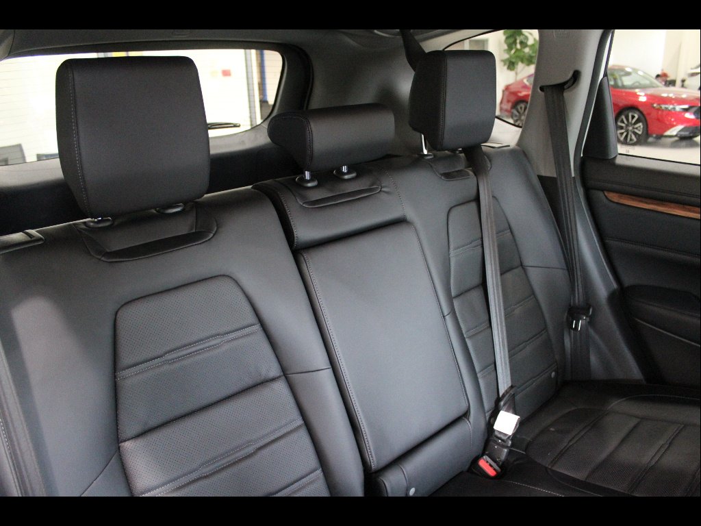 2022 Honda CR-V EX-L - Photo 21