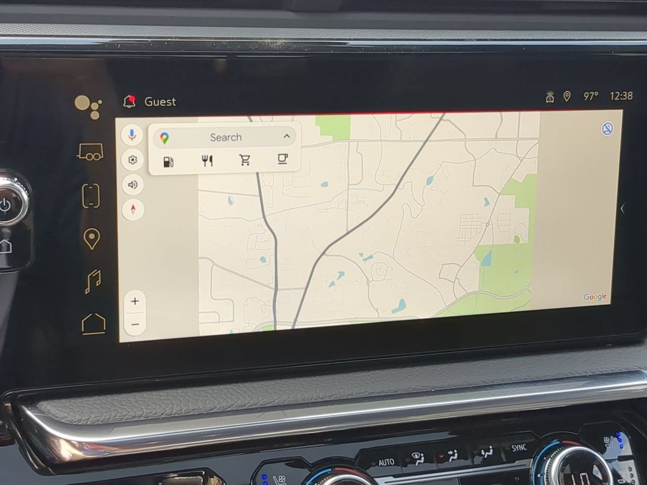 2026 GMC Sierra 1500 Denali - Photo 14