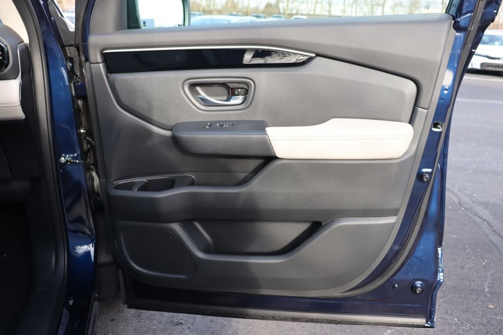 2026 Honda Passport RTL - Photo 20