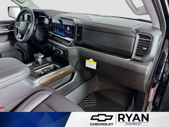 2026 Chevrolet Silverado 1500 LT Trail Boss - Photo 31