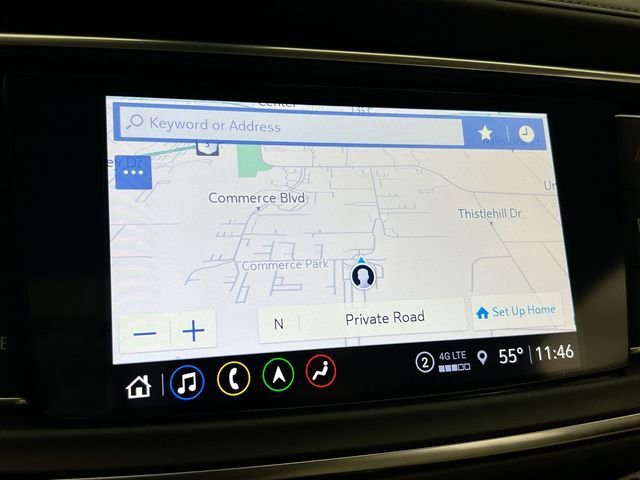 2023 Buick Enclave Avenir - Photo 36