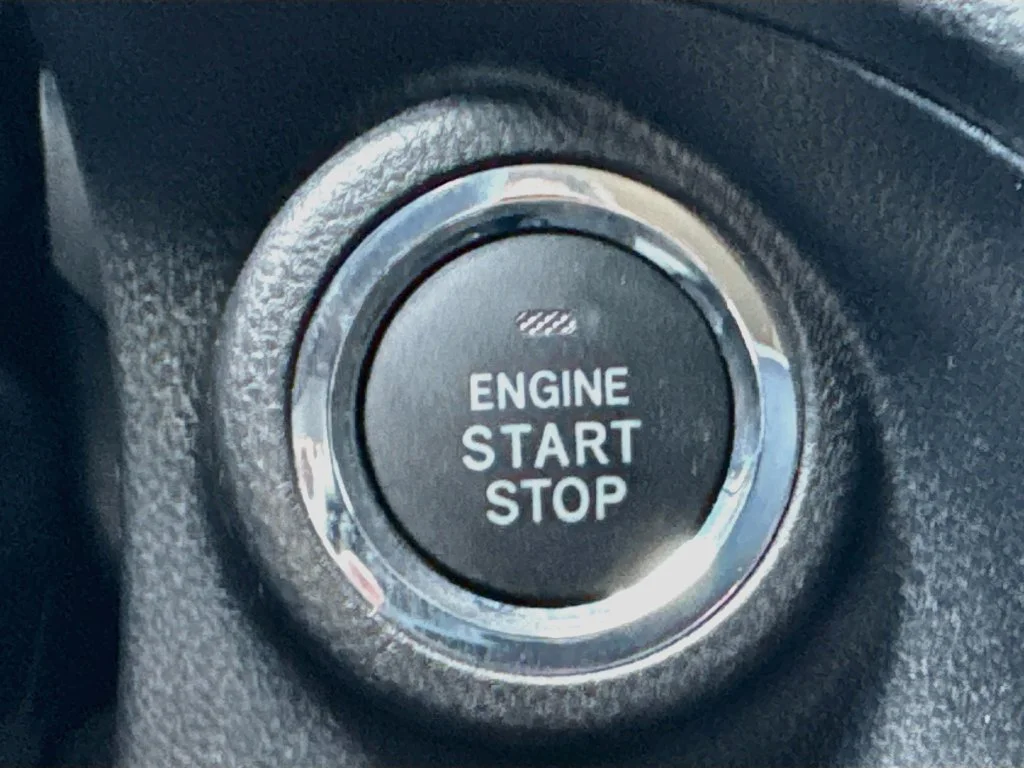 Used 2022 Gray Subaru Onyx Edition image 19