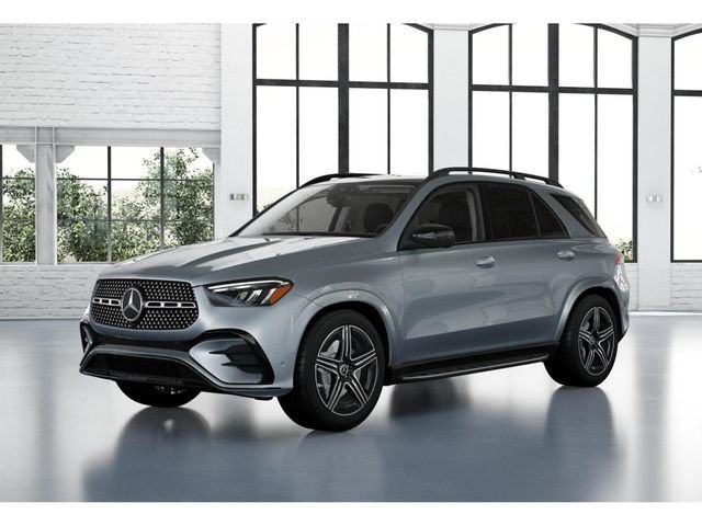 2026 Mercedes-Benz GLE GLE350 - Photo 38