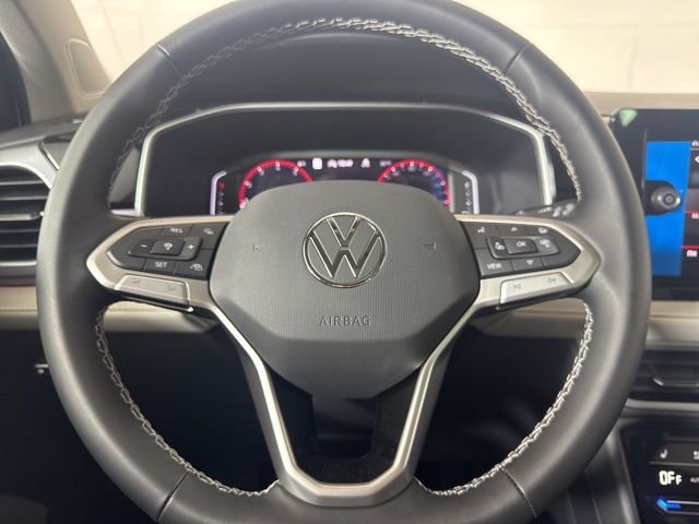 2026 Volkswagen Taos SEL - Photo 19