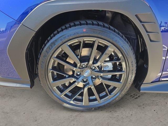 New 2026 SAPPHIRE BLUE PEARL Subaru Limited image 9