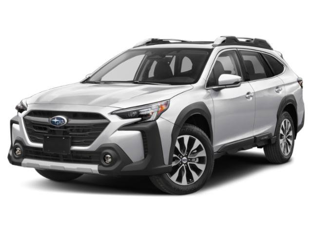 2025 Subaru Outback Touring XT's photo