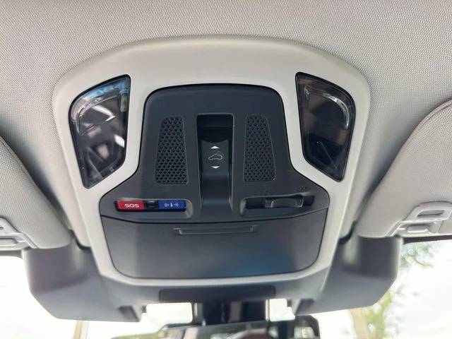 Used 2025 Gray Subaru Touring XT image 46