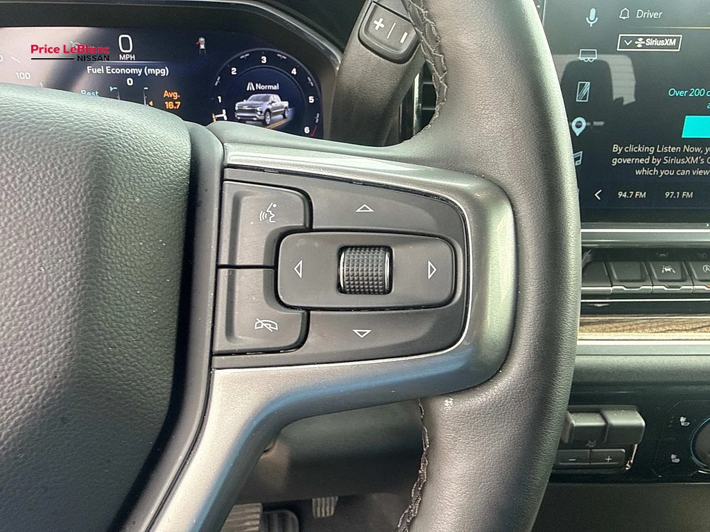 Used 2026 Summit White Chevrolet RST image 23
