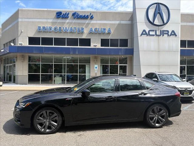 2023 Acura TLX 2.0 Auto A-SPEC Package's photo