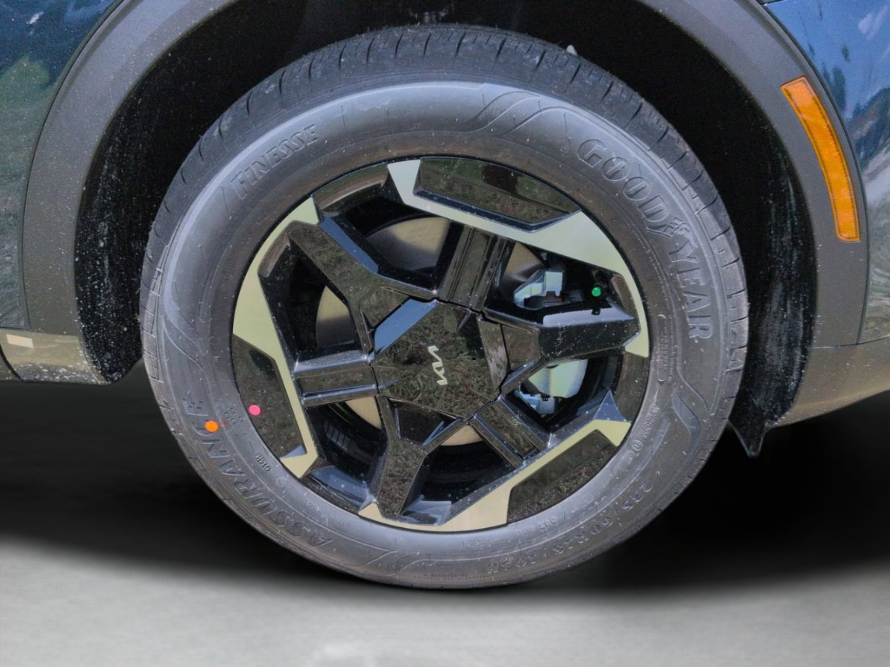 New 2027 Vesta Blue Kia S image 29