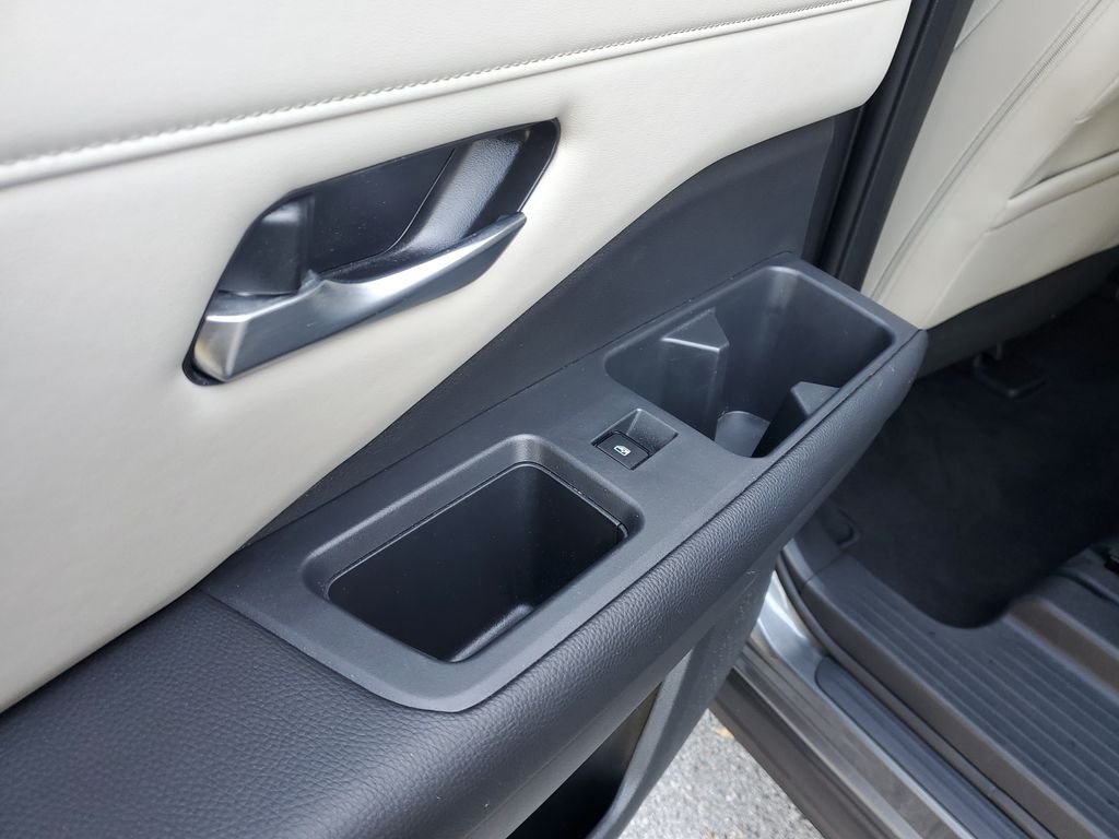 Certified Used 2023 Gray Nissan SL image 10