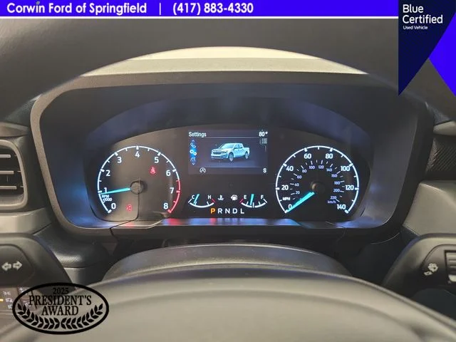 Certified Used 2022 Area 51 Ford XL image 28