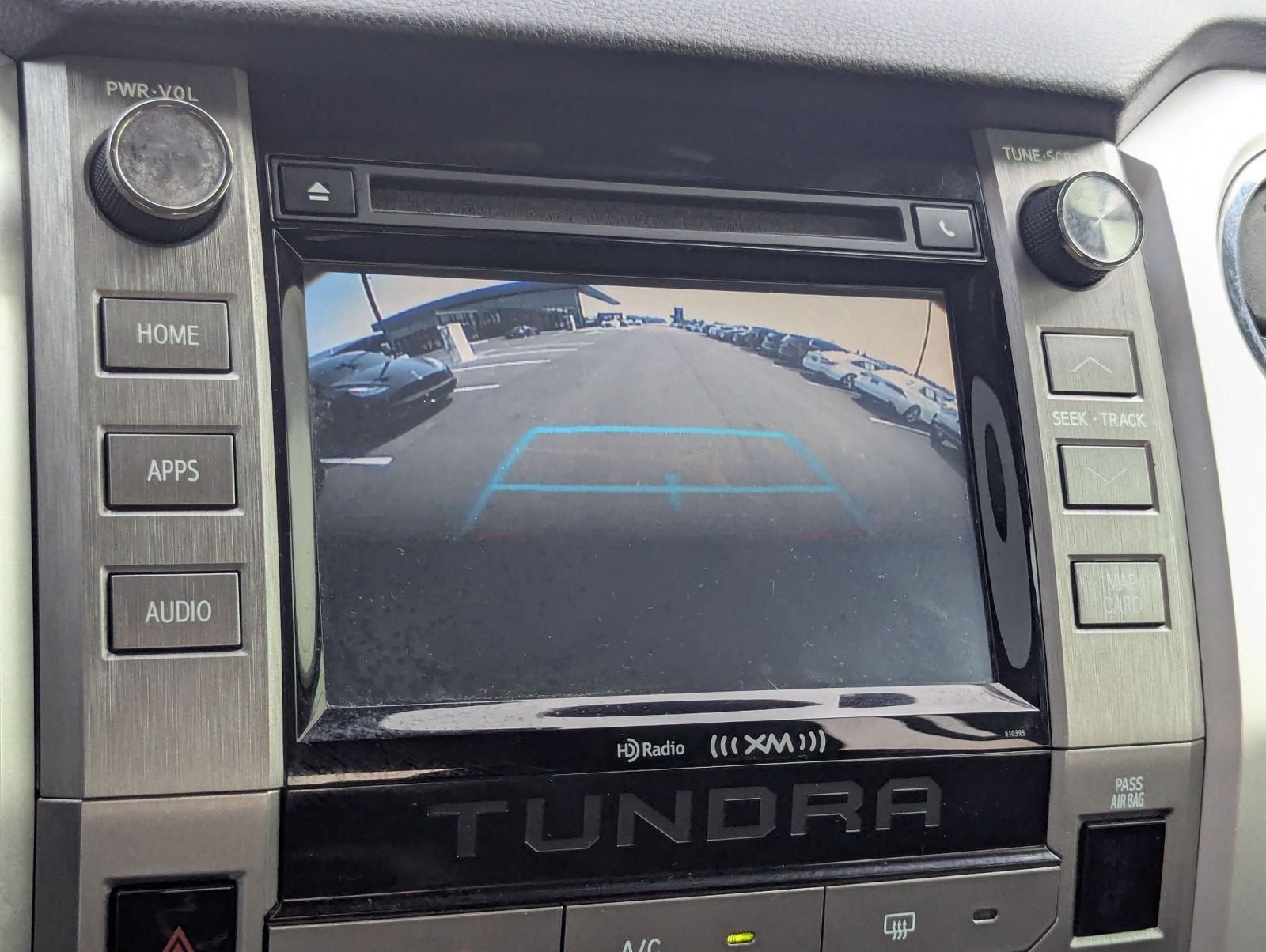 Used 2019 Gray Toyota SR5 image 17