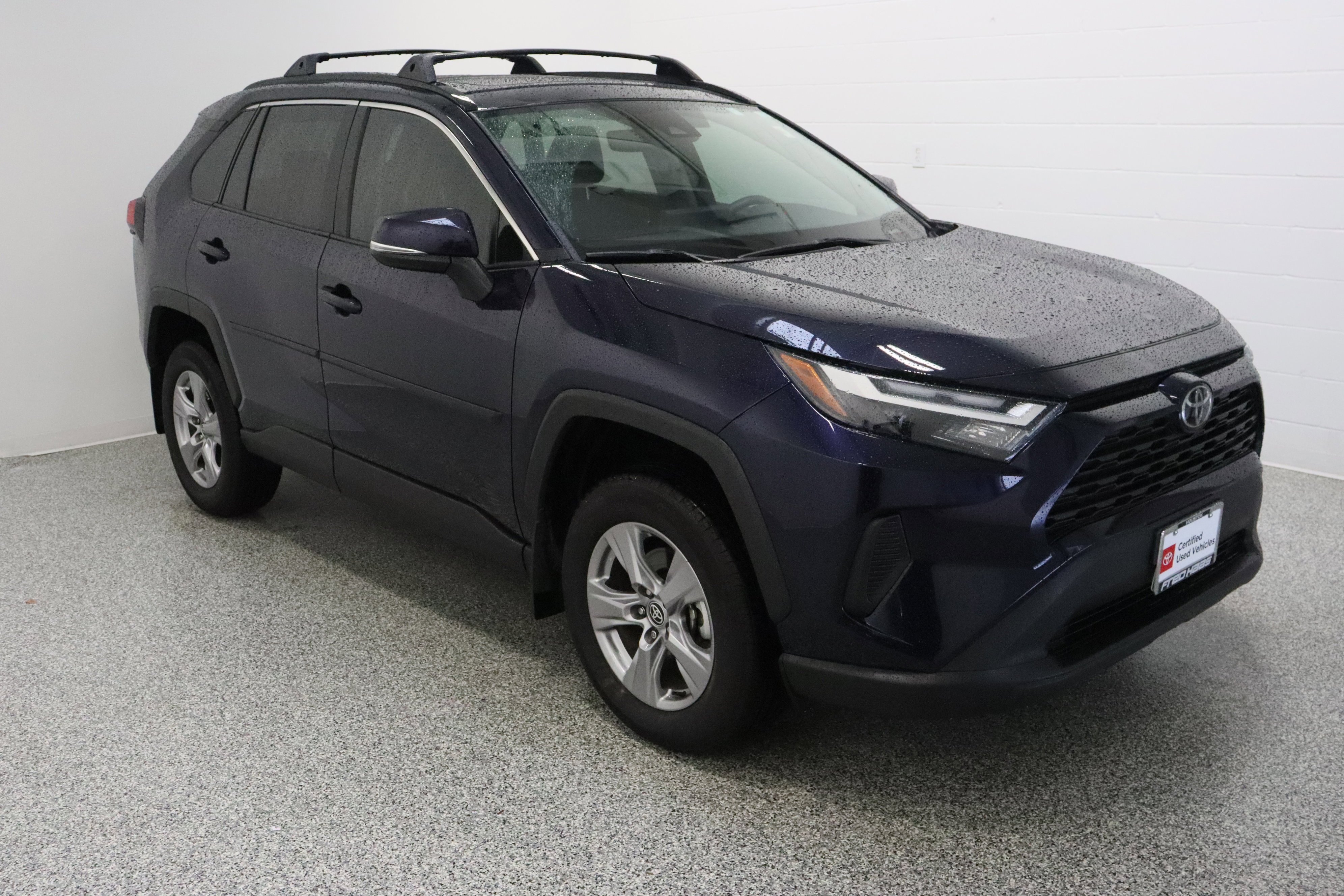 Used 2025 Blueprint Toyota XLE 2.5L image 4