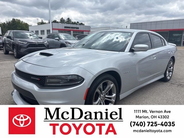 2021 Dodge Charger R/T's photo